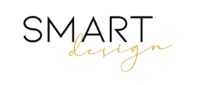 Smart design logga
