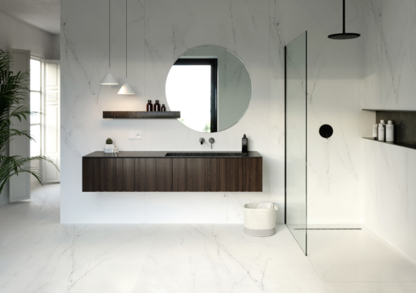Dekton Bergen Kakel